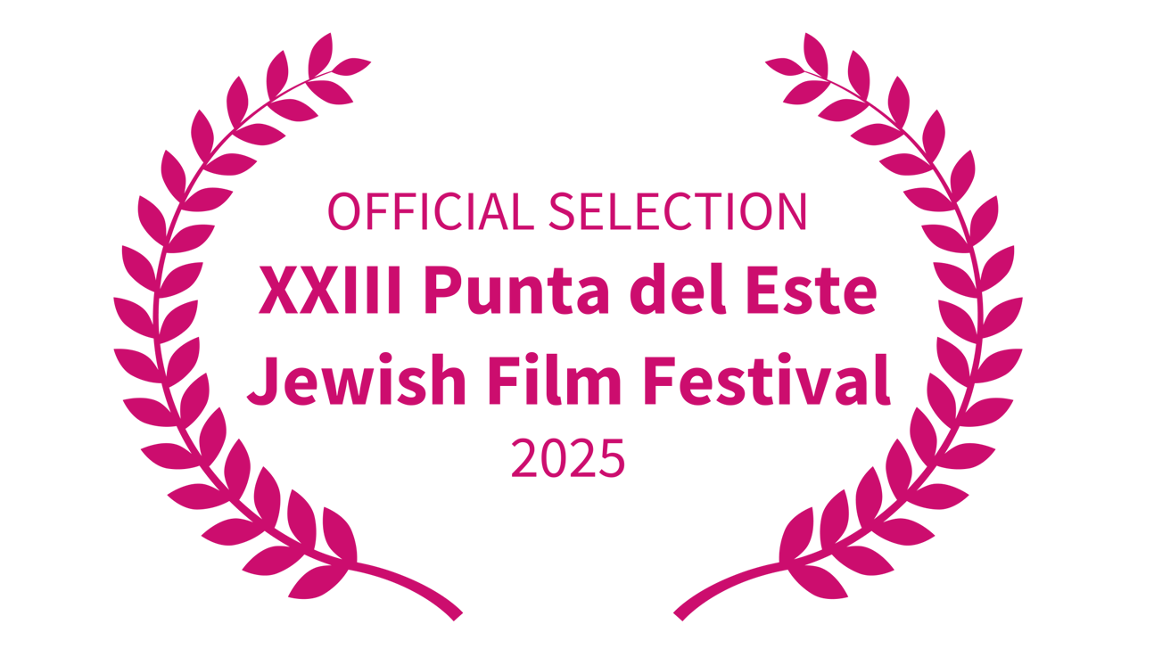 XXIII Punta del Este Jewish Film Festival 2025